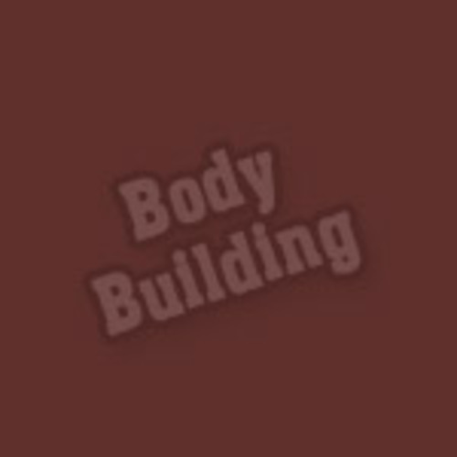Product picture body building 912